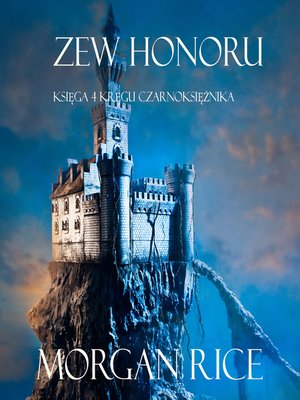 cover image of Zew Honoru